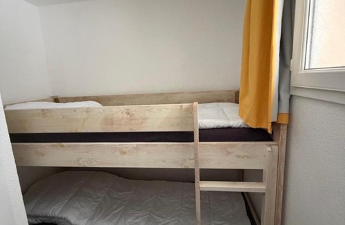 Luz-Saint-Sauveur Apartment | Studio cozy centre Luz Saint Sauveur