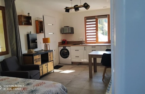 Tremont-sur-Saulx Apartment | Studio Cozy, Vallée de la Saulx