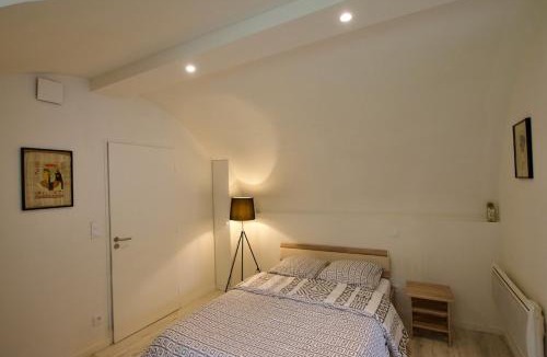 Jougne Apartment | Studio Egypte