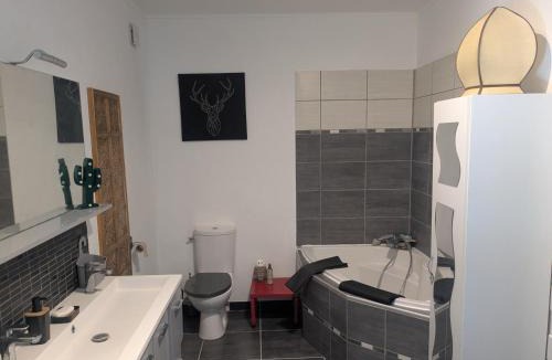 Beaucaire Apartment | studio ensoleillé