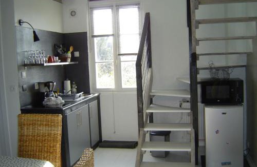 Etables-sur-Mer Apartment | Studio Etables sur mer