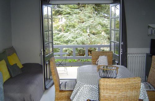 Etables-sur-Mer Apartment | Studio Etables sur mer