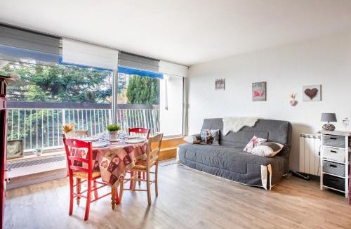 Trois-Epis Apartment | Studio familial de charme 3 Epis Belvédère