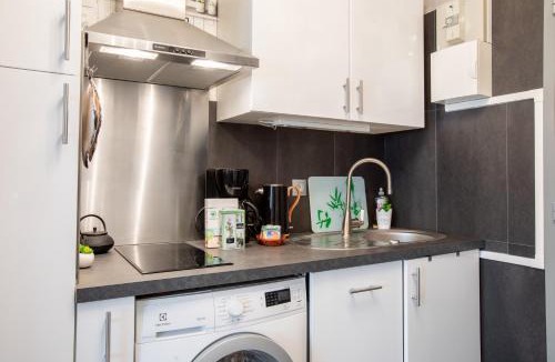 Trois-Epis Apartment | Studio familial de charme 3 Epis Belvédère