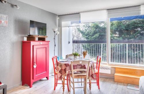 Trois-Epis Apartment | Studio familial de charme 3 Epis Belvédère