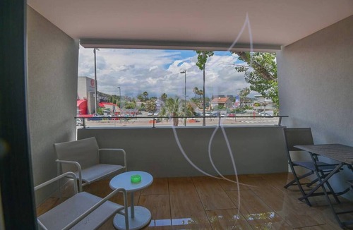 Villeneuve Loubet Beach Apartment | Studio feet in the water