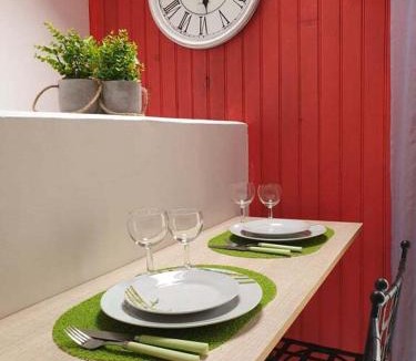 Nogent-l'Artaud Apartment | Studio gare et commerces sur place