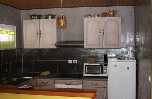Ban-de-Laveline Cottage | Studio in a quiet property, in the heart of the Vosges natural park