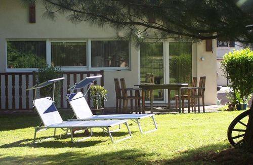 Ban-de-Laveline Cottage | Studio in a quiet property, in the heart of the Vosges natural park