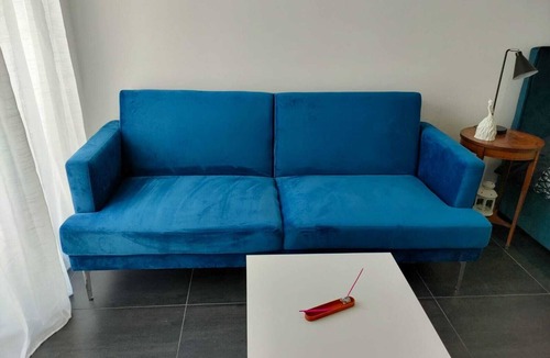 Obernai House | Studio in residential area