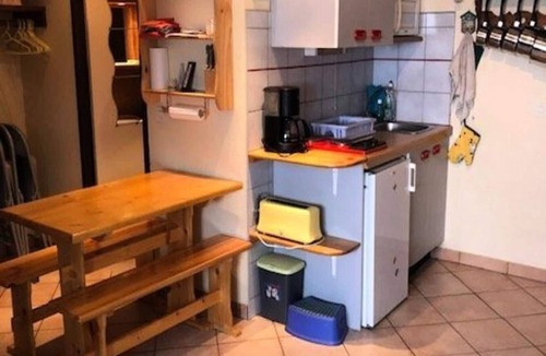 Vars Apartment | Studio in St Marie near Vars Slopes