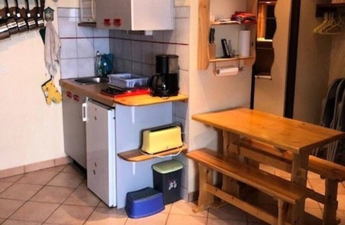 Vars Apartment | Studio in St Marie near Vars Slopes