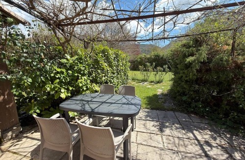 Castellane Apartment | Studio in the heart of the Verdon!