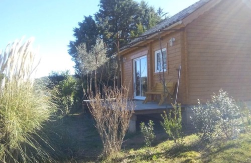 Correns Ski Chalet | STUDIO JACUZZI