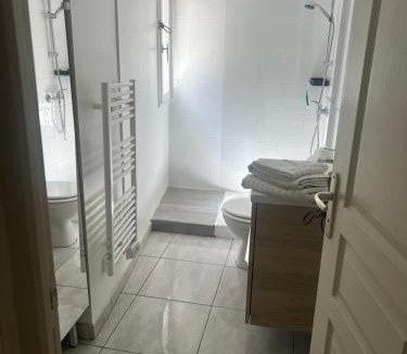 Cadereau Apartment | Studio jardin de la fontaine