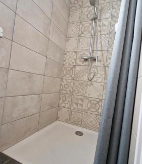 Plouvorn Apartment | Studio La passagère