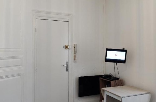 Chalons-en-Champagne Apartment | studio Le 46 bis
