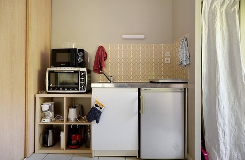 Pleudihen-sur-Rance Apartment | Studio – Le Clos des Pommiers