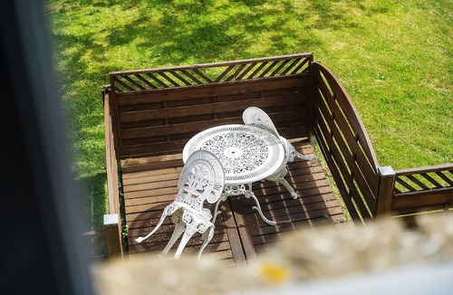 Pleudihen-sur-Rance Apartment | Studio – Le Clos des Pommiers