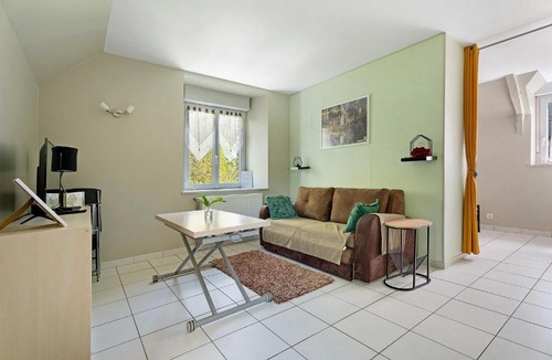 Pleudihen-sur-Rance Apartment | Studio - Le Clos Des Pommiers