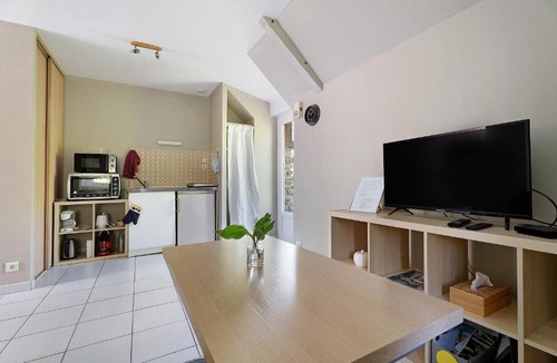 Pleudihen-sur-Rance Apartment | Studio - Le Clos Des Pommiers