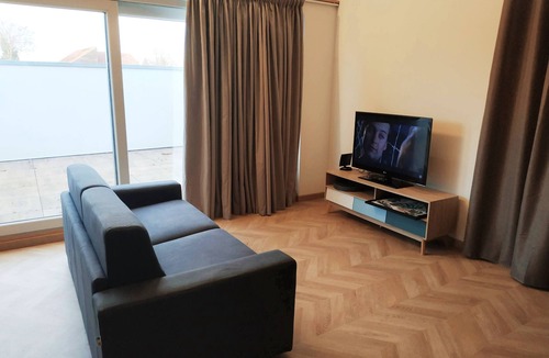 Diebolsheim Apartment | Studio Léopold, close to Europa Park and Rulantica