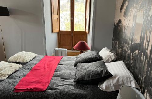 Bagneres-de-Luchon Apartment | Studio Luchon location standing VILLA LUISA Luchon Pyrénées
