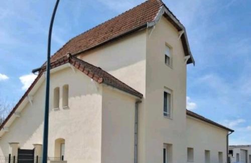 Betheniville Apartment | Studio Meublé Quai 1 Voie B parking gratuit