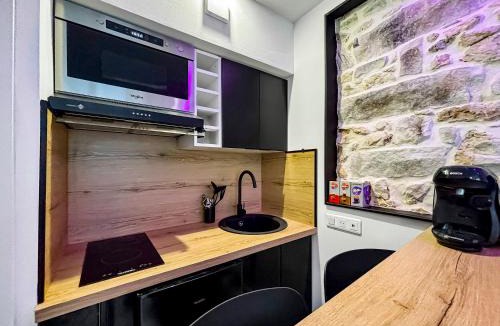 Fontainebleau Apartment | Studio Moderne à 5 min à pied du Château