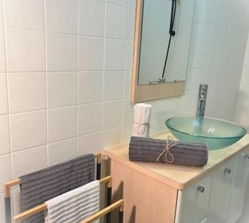 Basse-Ham Apartment | Studio Moderne - Parking - Proche Luxembourg et CNPE