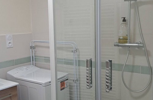 Dinan Apartment | Studio near the historic center
