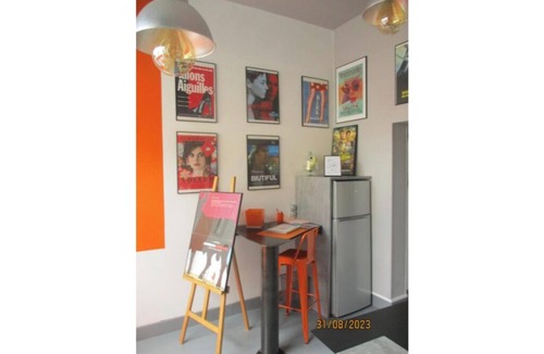 Charleville-Mezieres Apartment | STUDIO ORANGE CINEMATIC 59