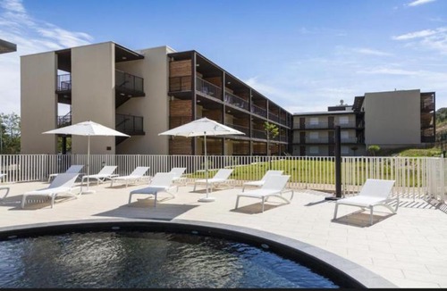 Remoulins Apartment | Studio Pont du Gard