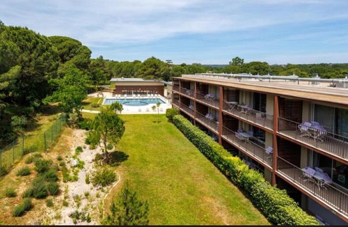 Remoulins Apartment | Studio Pont du Gard