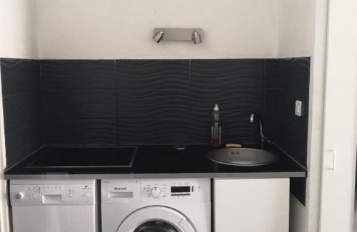 Hyeres Apartment | Studio Port de Hyeres