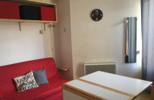 Pra Loup Apartment | Studio Praloup