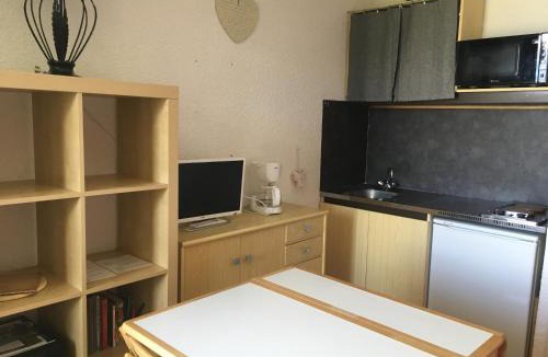 Pra Loup Apartment | Studio Praloup