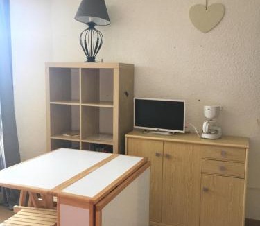 Pra Loup Apartment | Studio Praloup