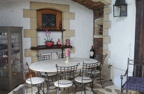 Plaisance Bed & Breakfast | Studio Privé au Coeur des Vignobles du Sud-ouest Avec Piscine et Jacuzzi