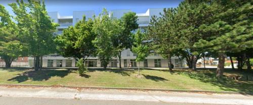 Colomiers Apartment | Studio récent avec terrasse Clim Airbus Aéroport