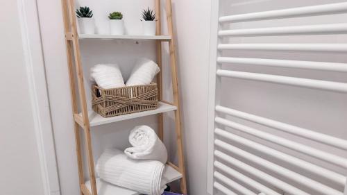 Colomiers Apartment | Studio récent avec terrasse Clim Airbus Aéroport