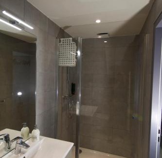 Jougne Apartment | Studio Relaxe