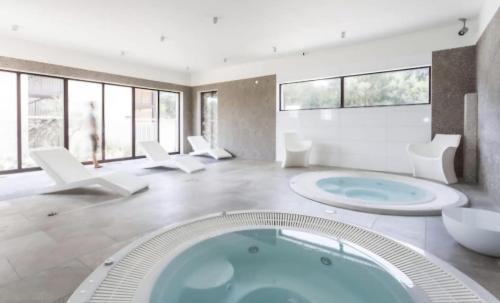 Remoulins Apartment | Studio Residence du Pont du Gard