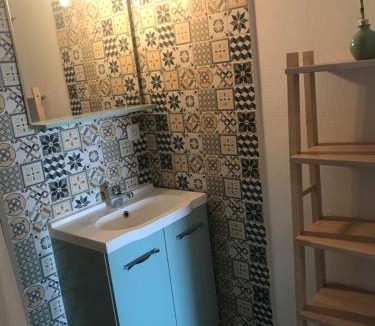 Valras-Plage Apartment | Studio Valras Plage