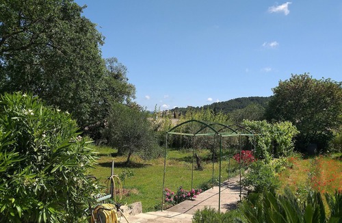 Cuers Apartment | Studio Var au Calme Proche de Toulon et Hyères