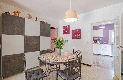 Saint-Cezaire-sur-Siagne Villa | Stunning private villa for 4 guests with private pool, WIFI, TV and terrace