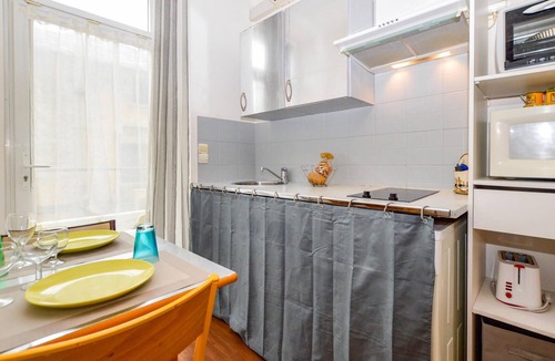 Figarella Apartment | Stunning apartment in Bastia