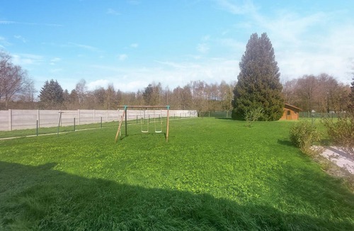 Maubert-Fontaine House | Stunning home in Maubert-Fontaine with sauna