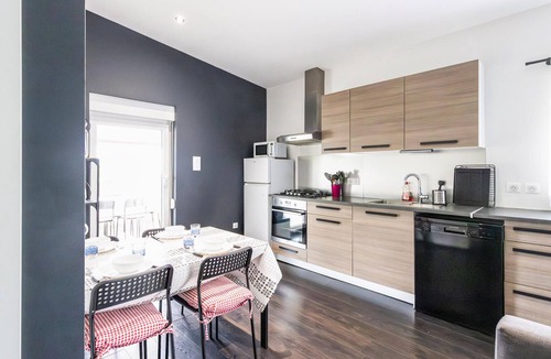 Bouzonville House | Stunning home in Bouzonville with WiFi
