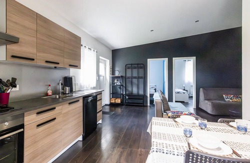 Bouzonville House | Stunning home in Bouzonville with WiFi